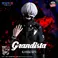 Bandai Tokyo Ghoul - Grandista-Kaneki Ken Figure