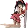 Bandai Date A Live - Kurumi Tokisaki Sweet Silk Wear Ver. Figure