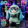 Bandai Gundam 45Th Hatsune Miku - Zaku Costume [Hatsune Miku Ver.] Figure