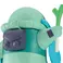 Bandai Gundam 45Th Hatsune Miku - Zaku Costume [Hatsune Miku Ver.] Figure