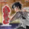 Bandai Hunter X Hunter Figure - Chrollo Figure Secrets of a Thief