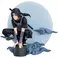 Bandai Naruto Shippuden - Memorable Saga Special Itachi Uchiha Figure