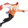 Bandai Boruto Naruto Next Generations - Vibration Stars-Naruto Uzumaki II Figure