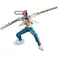 Bandai Chainsaw Man - The Movie: Reze Arc - Grandista-Chainsaw Man Figure