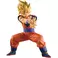 Bandai Dragon Ball Z - Grandista-Son Goku II Figure