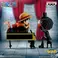 Bandai One Piece - World Collectable Figure Log Stories-Monkey D.Luffy & Brook-That'S Great!! After All This Time, He'S Still!!! Figure