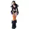 Bandai One Piece - The Shukko-Nico Robin-Ver.Egghead Figure