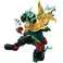 Bandai My Hero Academia - Izuku Midoriya & Katsuki Bakugo(Tba)(A:Izuku Midoriya) Figure