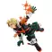 Bandai My Hero Academia - Izuku Midoriya & Katsuki Bakugo(Tba)(B:Katsuki Bakugo) Figure