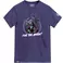 World of Warcraft For the Horde t-shirt, color: blue, size: XXL