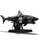 Iron Studios Deluxe Art Scale 1/10 - Steven Spielberg Jaws 50Th Anniversary Art Scale 1/10