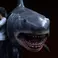Iron Studios Deluxe Art Scale 1/10 - Steven Spielberg Jaws 50Th Anniversary Art Scale 1/10