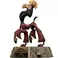 Iron Studios The Emperor'S New Groove - Kuzko Art Scale 1/10