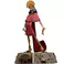 Iron Studios The Emperor'S New Groove - Kuzko Art Scale 1/10