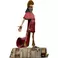 Iron Studios The Emperor'S New Groove - Kuzko Art Scale 1/10