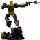 Iron Studios Transformers - Bumblebee Demi Art Scale 1/20
