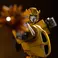 Iron Studios Transformers - Bumblebee Demi Art Scale 1/20