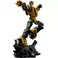 Iron Studios Transformers - Bumblebee Demi Art Scale 1/20