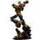 Iron Studios Transformers - Bumblebee Demi Art Scale 1/20