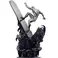 Iron Studios Marvel - Infinity Gauntlet Diorama - Silver Surfer Deluxe Art Scale 1/10