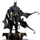Iron Studios DC Comics - Batman Absolute Art Scale 1/10