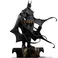 Iron Studios DC Comics - Batman Absolute Art Scale 1/10