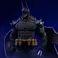 Iron Studios DC Comics - Batman Absolute Art Scale 1/10