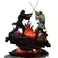 Iron Studios Star Wars - Anakin Vs Obi Wan Art Scale 1/10