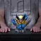 Iron Studios Legacy Replica 1/4 - Wolverine Legacy Replica 1/4