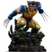 Iron Studios Legacy Replica 1/4 - Wolverine Legacy Replica 1/4