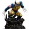 Iron Studios Legacy Replica 1/4 - Wolverine Legacy Replica 1/4