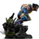 Iron Studios Legacy Replica 1/4 - Wolverine Legacy Replica 1/4