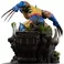 Iron Studios Legacy Replica 1/4 - Wolverine Legacy Replica 1/4