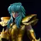 Iron Studios Saint Seiya - Pisces Aphrodite Art Scale 1/10