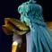 Iron Studios Saint Seiya - Pisces Aphrodite Art Scale 1/10