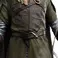Weta Workshop The Lord Of The Rings Trilogy - Classic Series - Legolas, Hunter Of The Plains With Free Gift - Knives Of Legolas