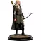 Weta Workshop The Lord Of The Rings Trilogy - Classic Series - Legolas, Hunter Of The Plains With Free Gift - Knives Of Legolas