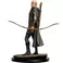 Weta Workshop The Lord Of The Rings Trilogy - Classic Series - Legolas, Hunter Of The Plains With Free Gift - Knives Of Legolas