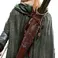 Weta Workshop The Lord Of The Rings Trilogy - Classic Series - Legolas, Hunter Of The Plains With Free Gift - Knives Of Legolas