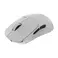 Nubi Mouse NM1 Wireless, White