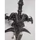 OUTLET Blizzard World of Warcraft - Frostmourne Sword Replica Scale 1/1