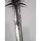 OUTLET Blizzard World of Warcraft - Frostmourne Sword Replica Scale 1/1