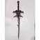 OUTLET Blizzard World of Warcraft - Frostmourne Sword Replica Scale 1/1