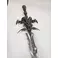 OUTLET Blizzard World of Warcraft - Frostmourne Sword Replica Scale 1/1