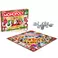 Winning Moves - Monopoly Christmas Limited Edition English