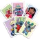 Winning Moves - Lilo & Stitch Top Trumps Match - The Crazy Cube Game New Version