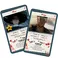 Winning Moves - Top Trumps-Limited Edition- Blue Eye Samurai English