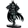DC Direct Batman Ninja (Batman Black & White) 1:10 Scale Resin Statue Limited Edition McFarlane Toys