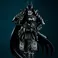 DC Direct Batman Ninja (Batman Black & White) 1:10 Scale Resin Statue Limited Edition McFarlane Toys