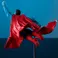 DC Direct Superman by Lee Bermejo (Superman Red and Blue) 1:10 Scale Resin Statue Limited Edition McFarlane Toys